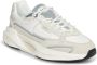 D.a.t.e. Grijze Sneakers Stijlvolle Comfortabele Schoenen Gray Heren - Thumbnail 8