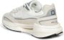 D.a.t.e. Grijze Sneakers Stijlvolle Comfortabele Schoenen Gray Heren - Thumbnail 9