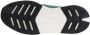 D.a.t.e. Groene suède lage sneakers met wit nylon Multicolor Heren - Thumbnail 19