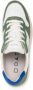D.a.t.e. Sneakers met kleurblok en contrastdetails Multicolor Heren - Thumbnail 4