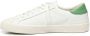 D.a.t.e. Groene Sneakers met Witte Details - Thumbnail 2