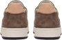 D.a.t.e. Groene Sneakers voor Mannen en Vrouwen Green Heren - Thumbnail 4