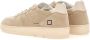 D.a.t.e. Heren Beige Suède Sneakers Beige Heren - Thumbnail 7