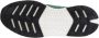 D.a.t.e. Groene suède lage sneakers met wit nylon Multicolor Heren - Thumbnail 14