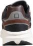 D.a.t.e. Grijze Stoffen Sneaker Herfst Winter Collectie Gray Heren - Thumbnail 14