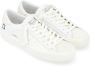 D.a.t.e. Hill Low Basic White Sneakers - Thumbnail 2