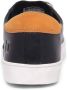 D.a.t.e. Hill Low Calf Zwarte Sneakers - Thumbnail 2
