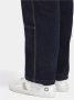 D.a.t.e. Lage Kalf Wit-Zwart Sneakers Multicolor Heren - Thumbnail 16