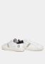 D.a.t.e. Lage Kalf Wit-Zwart Sneakers Multicolor Heren - Thumbnail 17