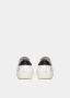 D.a.t.e. Lage Kalf Wit-Zwart Sneakers Multicolor Heren - Thumbnail 18
