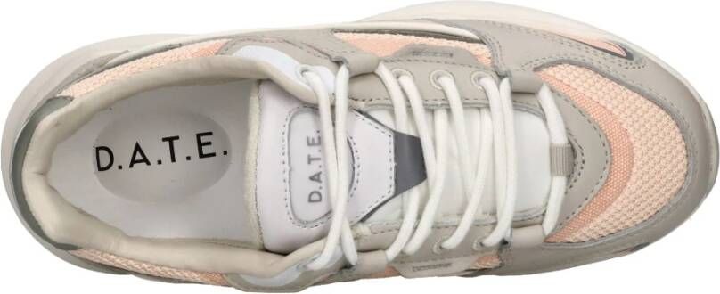 D.a.t.e. Hybrid Pesca Sneakers