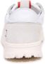 D.a.t.e. Witte Celeste Sneakers Multicolor Heren - Thumbnail 7