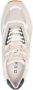 D.a.t.e. Gewaxte Sneakers voor Stijlvol Schoeisel Beige Heren - Thumbnail 8