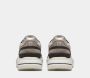 D.A.T.E Low-Top Sneakers . FUGA DRAGON ELFENBEIN SNEAKER in bruin - Thumbnail 3