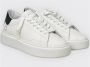 D.a.t.e. Kalfsleren sneakers voor een stijlvolle look - Thumbnail 2
