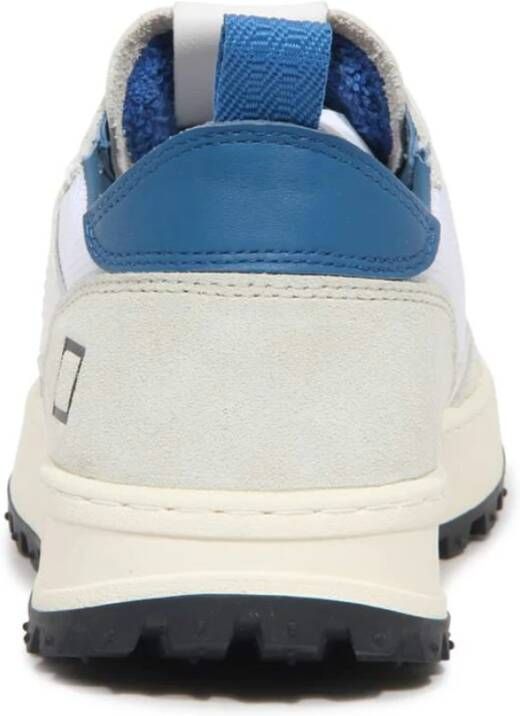 D.a.t.e. Kdue Sneakers