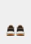 D.a.t.e. Klassieke Leren Sneakers Multicolor Heren - Thumbnail 4