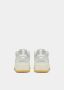 D.a.t.e. Klassieke Leren Sneakers White Dames - Thumbnail 5