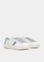 D.a.t.e. Vintage Hill Low Witte Tiffany Sneakers White Dames - Thumbnail 34
