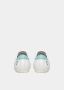 D.a.t.e. Vintage Hill Low Witte Tiffany Sneakers White Dames - Thumbnail 36