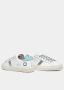 D.a.t.e. Vintage Hill Low Witte Tiffany Sneakers White Dames - Thumbnail 37