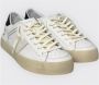 D.a.t.e. Lage Kalf Sneakers - Thumbnail 2
