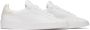 D.a.t.e. Lage leren sneakers White Heren - Thumbnail 3
