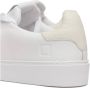 D.a.t.e. Lage leren sneakers White Heren - Thumbnail 4