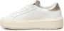 D.a.t.e. Lage Platform Kalf Sneakers - Thumbnail 2