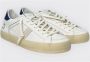D.a.t.e. Lage Sneakers - Thumbnail 2