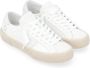 D.a.t.e. Lage Witte Sneakers White Dames - Thumbnail 4
