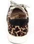 D.a.t.e. Leopard Pony Leren Schoenen - Thumbnail 2