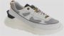 D.a.t.e. Tessuto Sneaker met Gel Binnenzool Multicolor Heren - Thumbnail 7