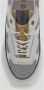 D.a.t.e. Tessuto Sneaker met Gel Binnenzool Multicolor Heren - Thumbnail 9