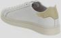 D.a.t.e. Witte Island Base Sneakers White Dames - Thumbnail 3