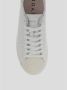 D.a.t.e. Witte Island Base Sneakers White Dames - Thumbnail 4