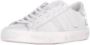 D.a.t.e. Leren Logo Sneakers - Thumbnail 2