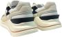 D.a.t.e. Stijlvolle Beige Sneakers voor Mannen Multicolor Heren - Thumbnail 5