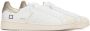 D.a.t.e. Leren Sneakers Base Calf White Dames - Thumbnail 3