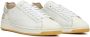 D.a.t.e. Leren Sneakers Base Calf White Heren - Thumbnail 2