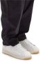 D.a.t.e. Leren Sneakers Base Calf White Heren - Thumbnail 3