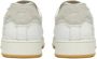 D.a.t.e. Leren Sneakers Base Calf White Heren - Thumbnail 5