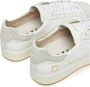 D.a.t.e. Leren Sneakers Base Calf White Heren - Thumbnail 6