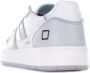 D.a.t.e. Leren Sneakers met Logo Detail Multicolor Dames - Thumbnail 11