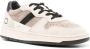 D.a.t.e. Grijze Sneakers met Kleurblok Ontwerp Multicolor Heren - Thumbnail 10