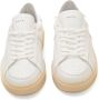 D.a.t.e. Leren sneakers met veters - Thumbnail 2