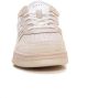 D.a.t.e. Leren sneakers met veters Multicolor Heren - Thumbnail 3