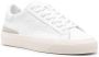 D.a.t.e. Leren Sneakers voor Buiten White Heren - Thumbnail 2