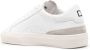 D.a.t.e. Leren Sneakers voor Buiten White Heren - Thumbnail 3