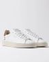 D.a.t.e. Leren sneakers voor stijlvolle looks - Thumbnail 2